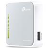 TPI Tp-Link Tl-Mr3020 3G/4G Router Wi-Fi Portatile Wireless 300Mbps, Porta Usb 2.0,