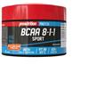 Pro Nutrition Pronutrition BCAA SPORT 8:1:1 Aminoacidi ramificati 150g gusto ARANCIA