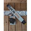 STIHL Barra e catena STIHL ORIGINALI 40cm 3/8" 1,6 mm 60 maglie MS311 362 391 400 462