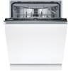 BOSCH Lavastoviglie 14 coperti SMV2HVX02E