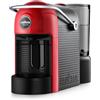 Lavazza A Modo Mio Jolie Evo Red Rossa - Macchina per caffè espresso A Modo Mio