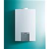 Vaillant SCALDABAGNO A GAS VAILLANT MODELLO TURBOMAG PLUS 125/1- 5 RT Low NOx