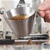 Tazza graduata per caffè espresso da 4,06 once Accessori per caffè espresso