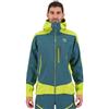 KARPOS MARMOLADA JACKET BALSAM/KIWI COLADA Man