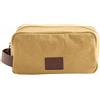 Levi's 004D1-0001 Elevated Style 100CO DOPP Kit da uomo, taglia unica, Aura lavata, taglia unica, Stile elevato