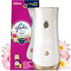 Glade (Brise) Automatic Spray, profumo per ambienti, supporto con 1 ricarica, rimozione odori a lunga durata, spray profumato per la casa, Relaxing Zen, 269 ml