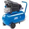 ABAC COMPRESSORE ARIA LUBRIFICATO ABAC "POLE POSITION L20" 24L 2HP