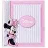 VALENTI & CO. Disney Baby - Topolino Mickey Mouse - Cornice Porta Foto in Argento e Applicazioni 3D a Colori da Tavolo o Comodino per la Cameretta del Bambino perfetta come Idea Regalo Battesimo o Compleanno