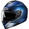 HJC, Casco Moto Integrale C70N SWAY MC2SF, XL