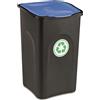 Does not apply PATTUMIERA ECOGREEN 50LT NERO BLU