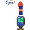 ED Company Vacuometro vuotometro digitale - 7 unità di misura VG64 di Supco