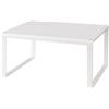 Inserto per Mensola VARIERA Bianco 32X28X16 Cm 601.366.23 Taglia Unica, Others_S