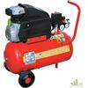 COMPRESSORE COASSIALE LUBRIFICATO FIAC COSMOS 225M LT.24 HP 1,5 ARIA COMPRESSA
