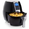 Princess Friggitrice ad Aria Calda XL 182020 1500 W 3.2 Litri Airfryer senza BPA