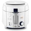 De Longhi F38436 RotoFry Friggitrice con cestello rotante angolato Frittura Leggera