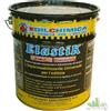 GUAINA LIQUIDA IMPERMEABILIZZANTE ELASTIK KG 5 BITUMINOSA UNIVERSALE TETTO