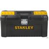 Stanley CASSETTA PORTATTREZZI STANLEY 40,6x20,5x19,5h CM STST1-75518 CON VASCHETTA