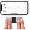 AliveCor KardiaMobile 1L ECG Portatile Individua Fibrillazione Atriale