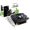 MAXSUN GeForce GT 730 - Scheda Video Nvidia GPU da 4 GB per computer PC Scheda G