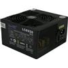 LC-Power LC Power Super Silent Series LC6550 V2.3 - Alimentazione (Internal) - ATX12V 2.3