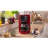 BOSCH Caffettiera Elettrica BOSCH TKA3M134 1200 W 1,25 L