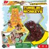 Mattel Games - SALVA LE SCIMMIE, gioco per tutta la famiglia da 2 a 4 giocatori,
