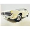 Mercurio Sunstar/'67 Mercery Cougar Xr7 1/18 fuori produzione
