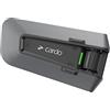 Cardo PACKTALK EDGE Veicoli fuoristrada, motoslitta, lato x lato, comunicazione ATV per ogni terreno (Duo)