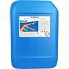 Waterline WATER PH-MENO LIQUIDO 25 kg CORRETTORE PULIZIA ACQUA PISCINA Riduttore Minus AC