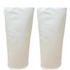 Naturìì 2 Filtro Tasca Poche 6 Micron Compatibile Piscine Desjoyaux Sacchetto Filtrante