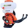United Trade Atomizzatore Nebulizzatore a scoppio 42 cc. a spalla 20 Litri