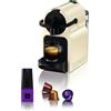Nespresso Inissia EN80 CW Macchina da caffè di De Longhi Sistema Capsule