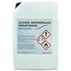 Does not apply DETERGENTE ALCOOL ISOPROPILICO DENATURATO - 5 LITRI