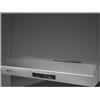 Smeg Cappa incasso (59,9cm) UNIVERSALE Inox KTE60E2