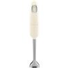 Smeg Frullatore immersione 700W 50 STYLE Panna HBF11CREU