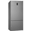 Smeg Frigorifero e congelatore Combinato UNIVERSALE FC84EN4HX Total No Frost