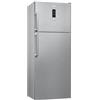 Smeg Frigorifero e congelatore Doppia porta UNIVERSALE FD70EN4HX Total No Frost