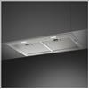Smeg Cappa incasso (71,4cm) UNIVERSALE Inox KSG70HPE