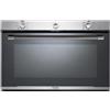 De Longhi Forno incasso (120Lt) DESIGN Dlm 90 Xl Inox classe A (L90cm)