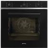 Smeg Forno incasso (70Lt) SELEZIONE SF64M3VB2 Black classe A (L60cm)