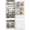De Longhi Frigorifero e congelatore Combinato Total No Frost F7CTNF364E classe E
