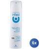 Infasil 6x Bundle Infasil Deodorante Spray 150 Ml. Neutro Extradelicato