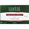 LUXÉOL - Integratore Alimentare Caduta Dei Capelli - Rafforzamento & Crescita