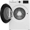 Beko CANDY BWT3124S BEKO BWT3124S LAVATRICE CARICAMENTO FRONTALE 12KG