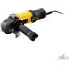 SMERIGLIATRICE ANGOLARE 850W 115MM FATMAX STANLEY FMEG210 3 POSIZIONI ELETTRICA