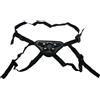 ToyAmour Cinghia Cintura Strap-on Regolabile ToyAmour T6033 Domina Perizoma con Anello
