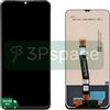 Samsung (Compatibile) Display LCD compatibile per Samsung A226 senza frame nero A22 5G