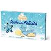 Crispo CONFETTI CELESTI Blu NASCITA Crispo Stelle della Felicità Battesimo Cioccolato