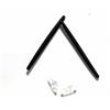 Oakley 3038 Spoke 4.0 Terminali/Naselli di Ricambio Nero