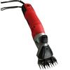 United Trade Tosapecore Tosatrice per pecore da 500W con 6 liv. velocita' piu' valigetta